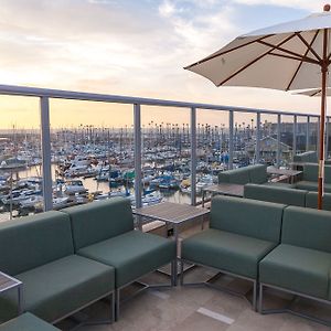 Shade Hotel Redondo Beach